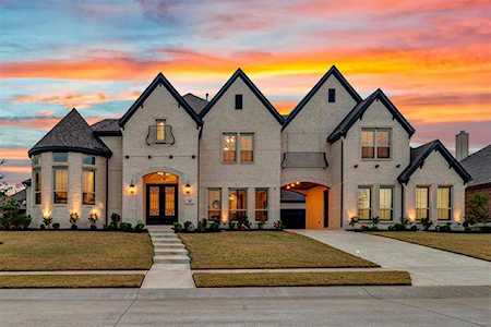 1930 Mountain Creek Lane Prosper, TX 75078