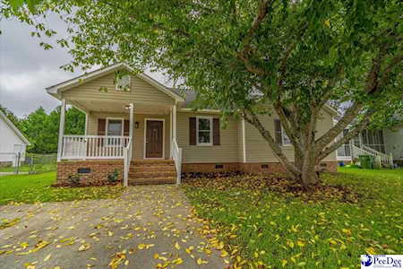 608 Garden Hills Dr Florence, SC 29505