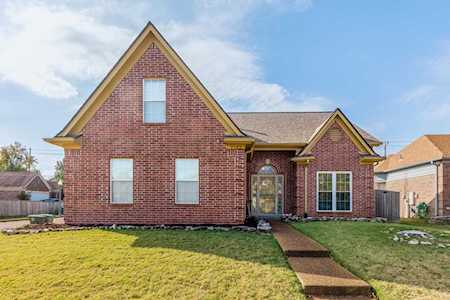 2189 Purple Leaf Ln Cordova, TN 38016
