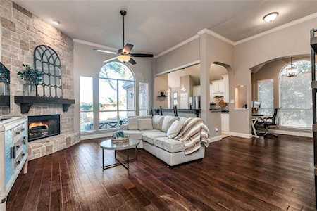 8800 Arbor Creek Lane Mckinney, TX 75072