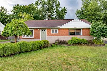 2334 Rollins St Grand Blanc Twp, MI 48439