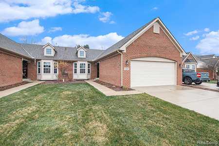 1880 Genoa Circle Genoa Twp, MI 48843