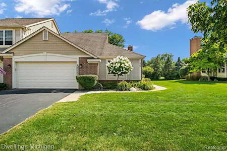 46425 Killarney Circle Canton Twp, MI 48188