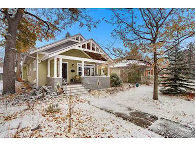 1122 W Oak St Fort Collins, CO 80521