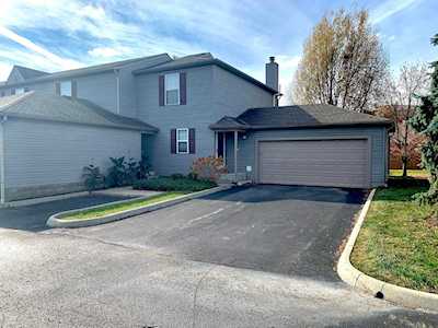 5635 Barney Lane Columbus, OH 43235