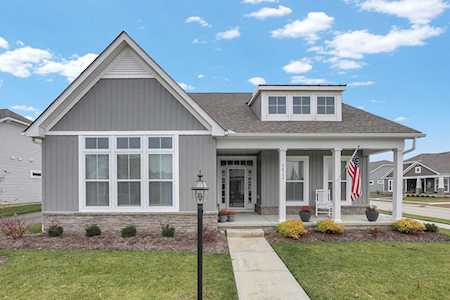 5622 Jessica Lane Powell, OH 43065