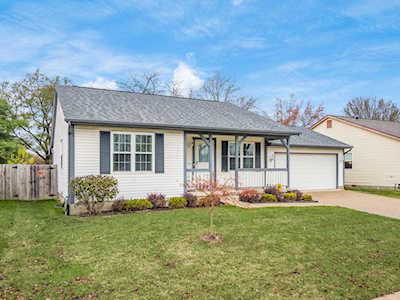 4159 Bartle Drive Columbus, OH 43207