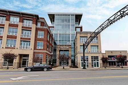 1145 N High Street Columbus, OH 43201