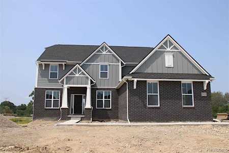 21529 White Stone Ct Lyon Twp, MI 48167