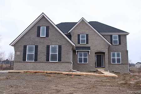 21530 White Stone Ct Lyon Twp, MI 48167