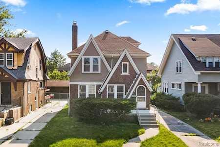 3485 E Devonshire Rd Detroit, MI 48224
