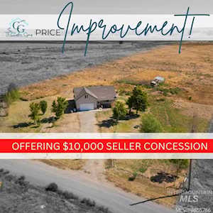 114 Parker Gulch Road Shoshone, ID 83352