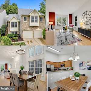 6535 Legendgate Place Burke, VA 22015