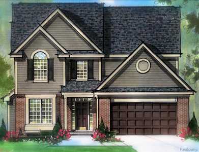 14402 E Harrison St Livonia, MI 48154