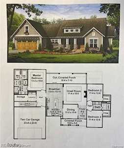20 Timberleaf Brighton Twp, MI 48114