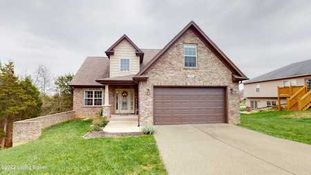 588 Hill Terrace Dr Mt Washington, KY 40047