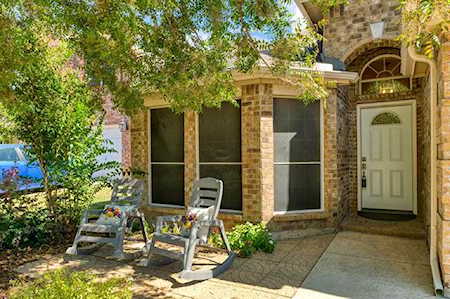 5008 Spoon Drift Drive Fort Worth, TX 76135