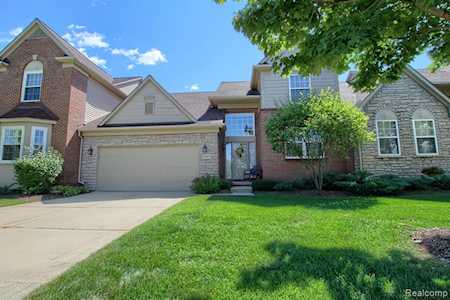 2223 Amsterdam Ave Canton Twp, MI 48188