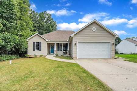 6241 Burning Tree St Blackman Twp, MI 49201