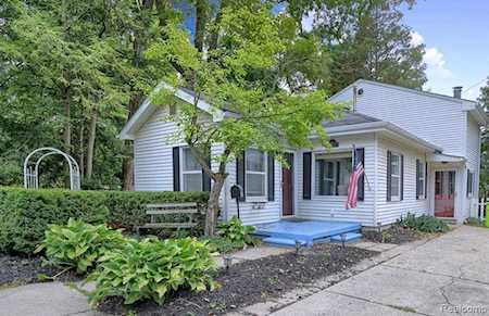 236 West St Northville, MI 48167