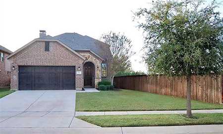 941 Montgomery Way Lantana, TX 76226