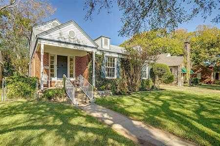 4120 Birchman Avenue Fort Worth, TX 76107