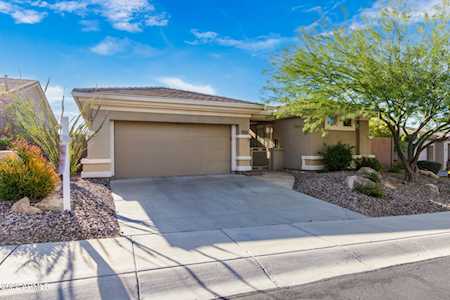 41933 N Crooked Stick Road Anthem, AZ 85086