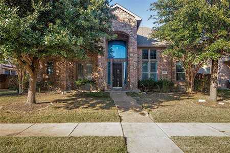 4854 Jadi Lane Frisco, TX 75033