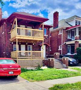 2965 Clements St Detroit, MI 48238
