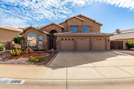 21513 N 65th Avenue Glendale, AZ 85308