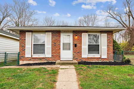 2123 Avalon Place Columbus, OH 43219