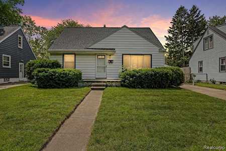 1256 Lester Ave Ypsilanti Twp, MI 48198