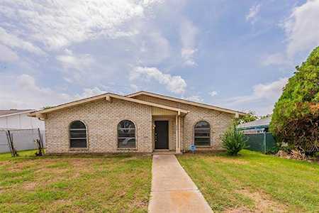 5040 Nash Drive The Colony, TX 75056