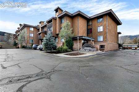 935 Saturn Drive Colorado Springs, CO 80905