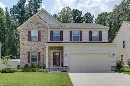 181 Patriots Walke Dr Suffolk, VA 23434