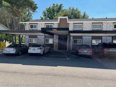 7360 Woodview St #2 Westland, MI 48185