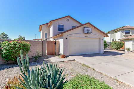15802 N 38th Drive Phoenix, AZ 85053