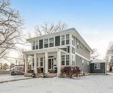 3544 Sumter Avenue S Saint Louis Park, MN 55426