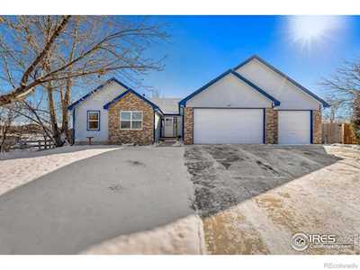 3565 Adams Circle Wellington, CO 80549