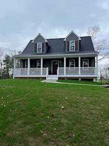 3 Davis Rd West Brookfield, MA 01585