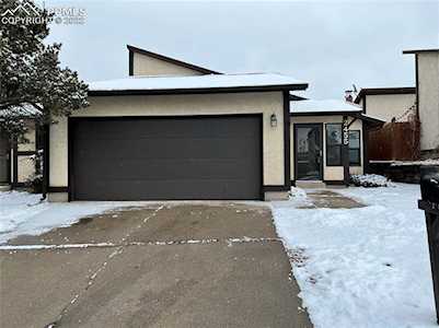 2455 Dublin Boulevard Colorado Springs, CO 80918