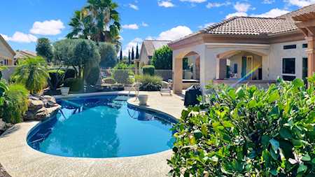 14730 W Fitzpatrick Ct Sun City West, AZ 85375