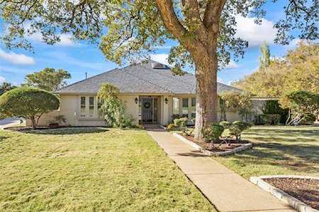 7 Meadow Creek Court Trophy Club, TX 76262
