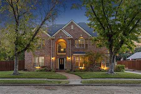 1415 Tulane Court Allen, TX 75013