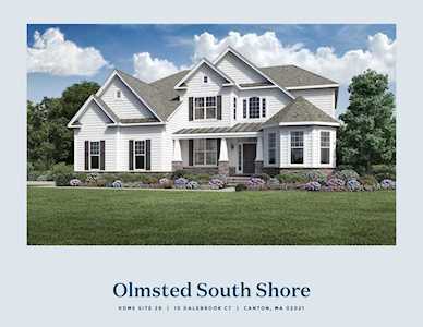 10 Dalebrook Ct #Lot 29 Canton, MA 02021