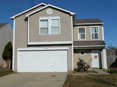 11902 Pronghorn Circle Noblesville, IN 46060