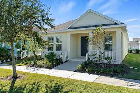 721 Winterside Dr Apollo Beach, FL 33572