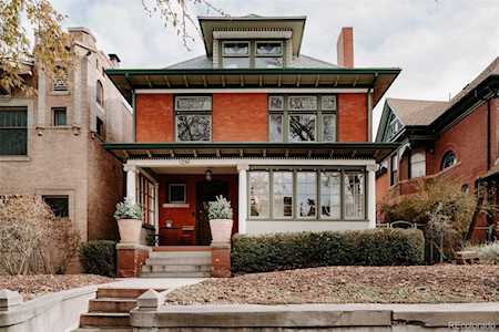 1256 N Emerson St Denver, CO 80218