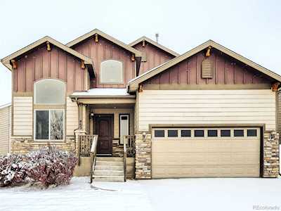 463 Sundance Dr Windsor, CO 80550