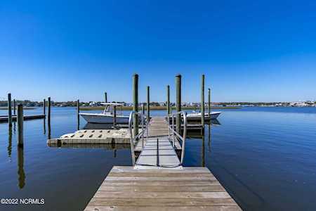 1305 Canal Drive Carolina Beach, NC 28428
